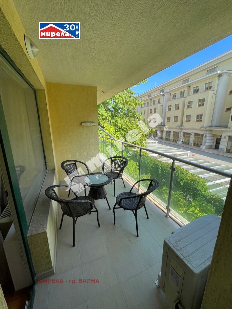 In vendita  1 camera da letto Varna , k.k. Sv.Sv. Konstantin i Elena , 69 mq | 33877446 - Immagine [12]