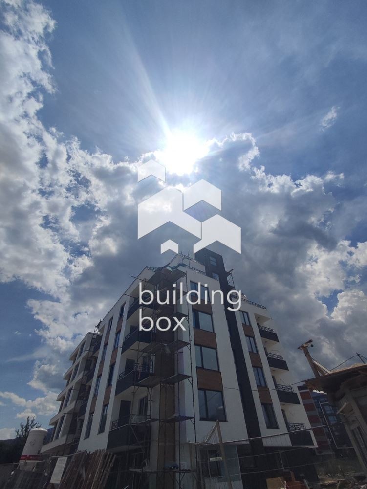 Продава 2-СТАЕН, град София, Малинова долина • 185800 € / 363393.21 лв. • 42901584 1