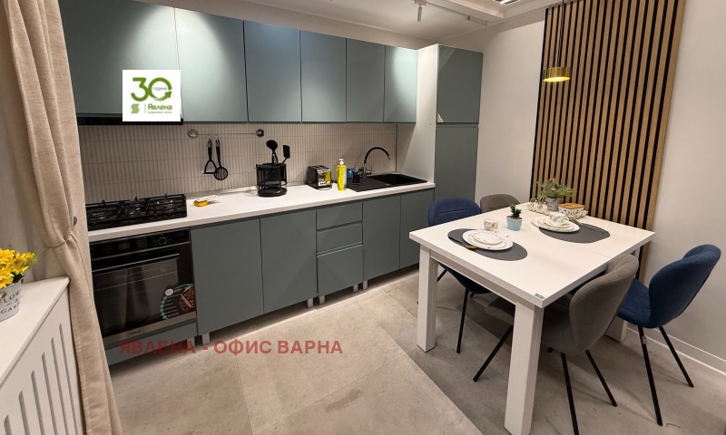 Продава 2-СТАЕН, гр. Варна, Гръцка махала