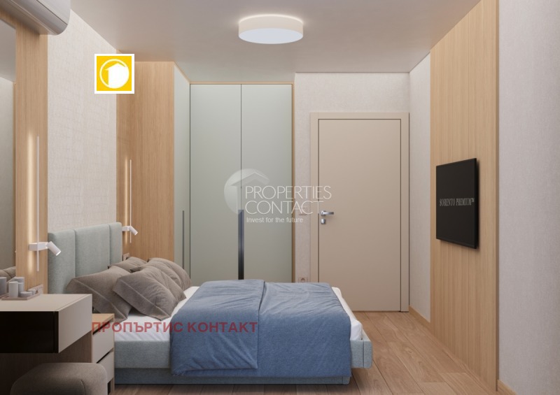 Продава 2-СТАЕН, гр. Свети Влас, област Бургас, снимка 7 - Апартаменти - 53019308