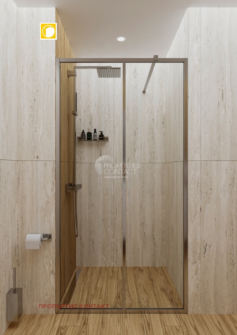 Продава 2-СТАЕН, гр. Свети Влас, област Бургас, снимка 15 - Апартаменти - 53019308