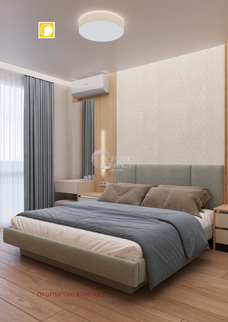 Продава 2-СТАЕН, гр. Свети Влас, област Бургас, снимка 10 - Апартаменти - 53019308