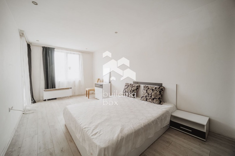 Продава 2-СТАЕН, гр. Варна, Погреби, снимка 3 - Апартаменти - 53518311