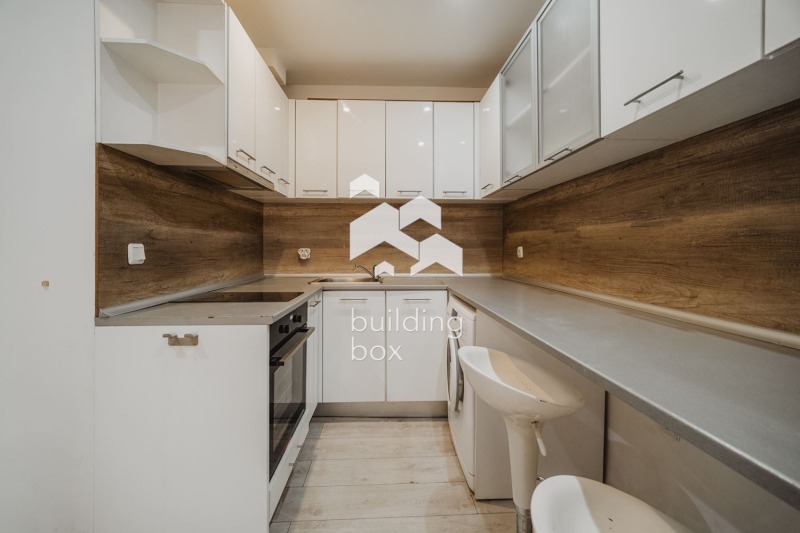 Продава 2-СТАЕН, гр. Варна, Погреби, снимка 2 - Апартаменти - 53518311