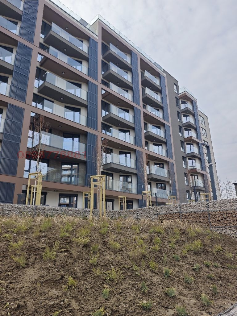 Продава 2-СТАЕН, гр. София, Красно село