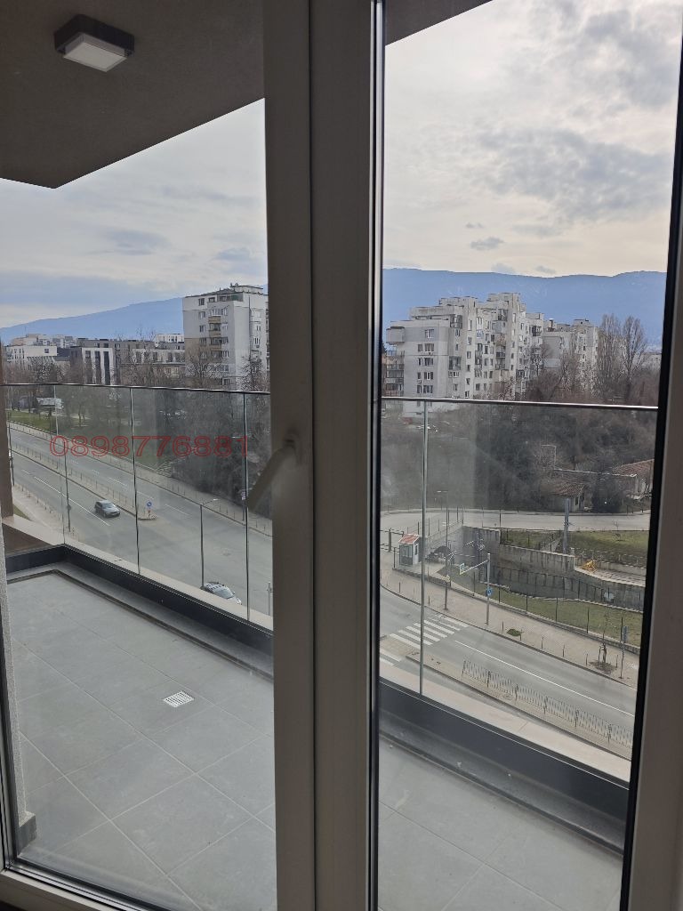 Продава 2-СТАЕН, гр. София, Красно село, снимка 5 - Апартаменти - 53707687