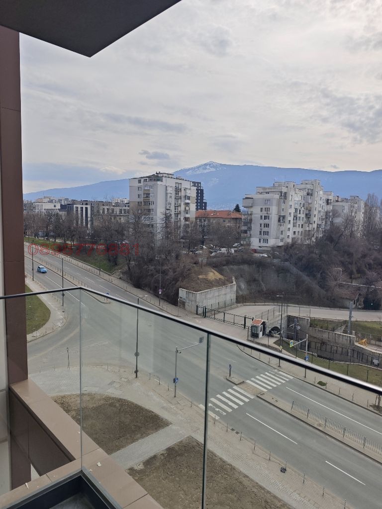 Продава 2-СТАЕН, гр. София, Красно село, снимка 17 - Апартаменти - 53707687