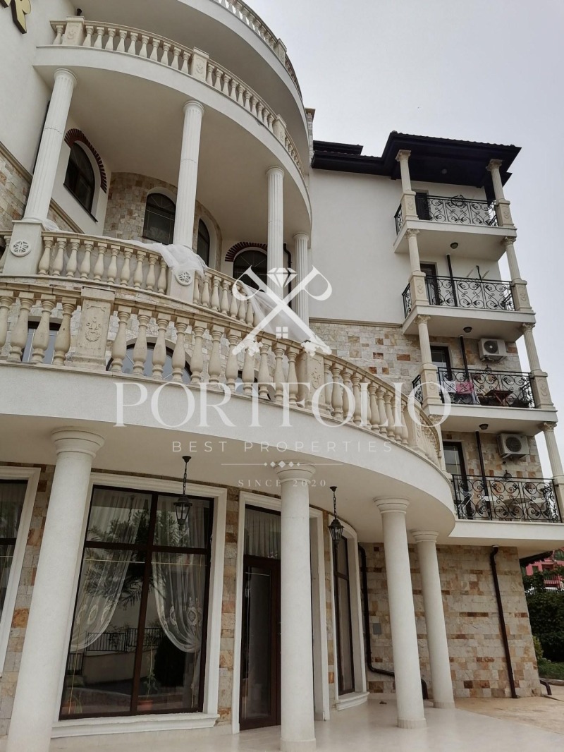 Till salu  2 sovrum region Burgas , Sveti Vlas , 81 kvm | 95143259 - bild [8]