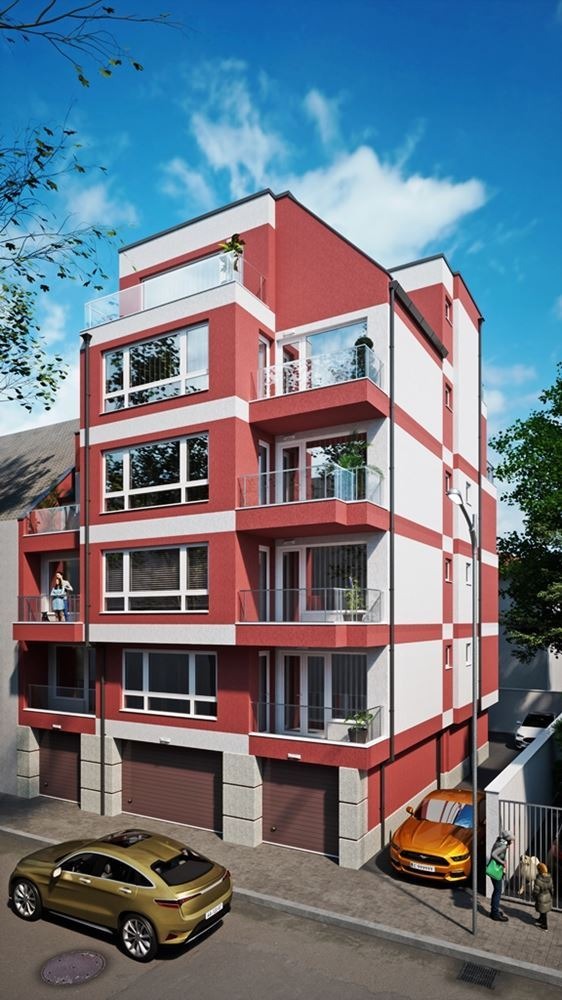 À venda  2 quartos Plovdiv , Sadiiski , 87 m² | 11450548 - imagem [3]