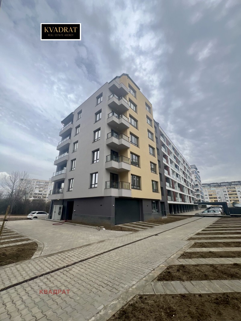 Продава  3-стаен град София , Връбница 2 , 92 кв.м | 61806104