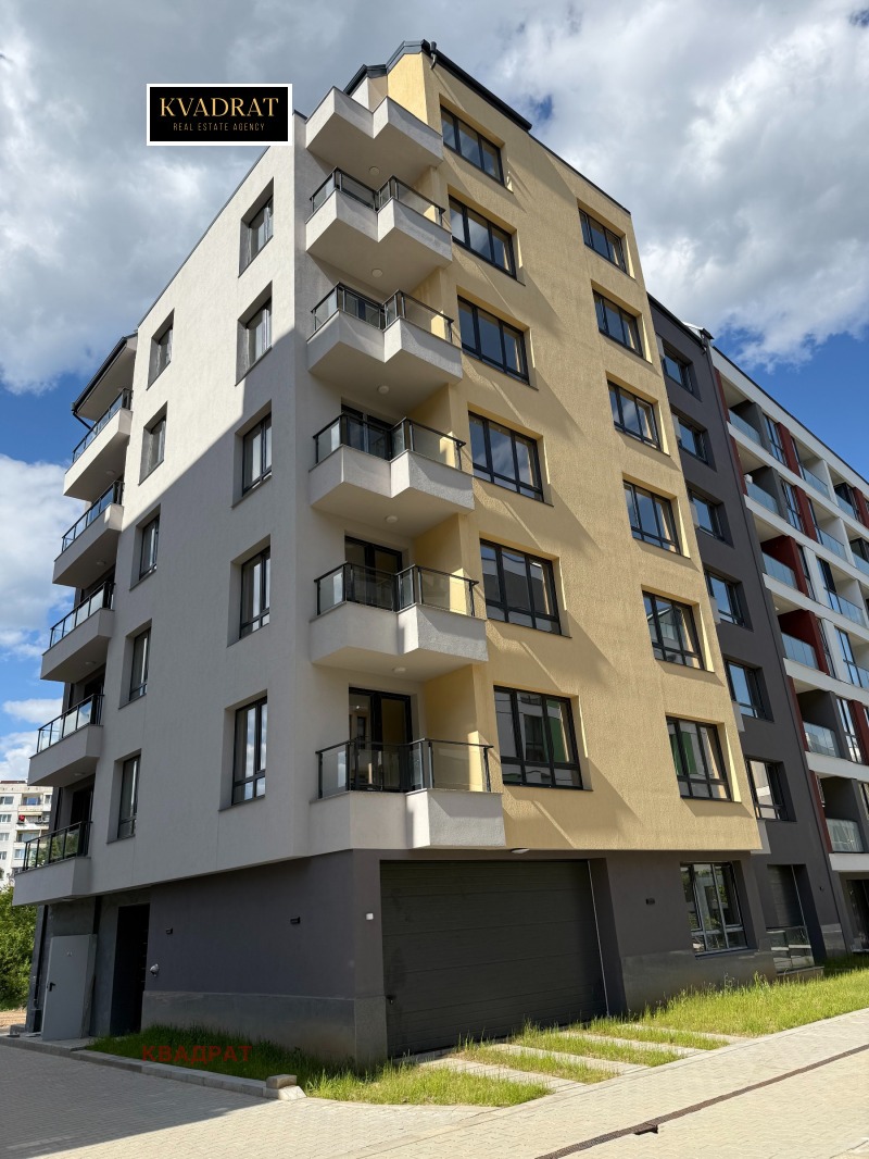 For Sale  2 bedroom Sofia , Vrabnitsa 2 , 92 sq.m | 61806104 - image [2]