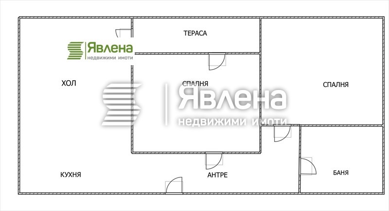 For Sale  2 bedroom Sofia , Mladost 2 , 93 sq.m | 52276364 - image [15]
