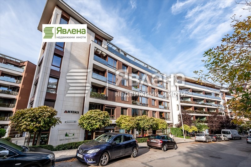 For Sale  2 bedroom Sofia , Mladost 2 , 93 sq.m | 52276364 - image [2]