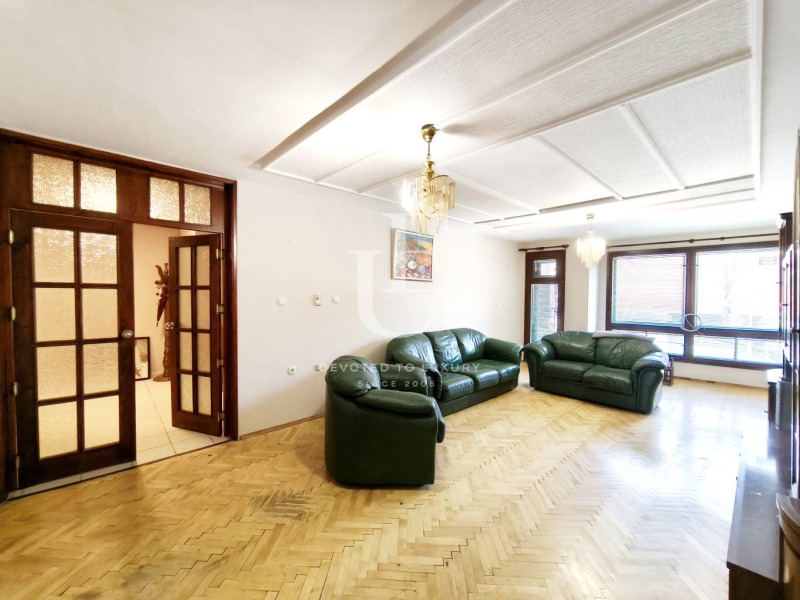 Till salu  2 sovrum Sofia , Lozenec , 125 kvm | 96580723