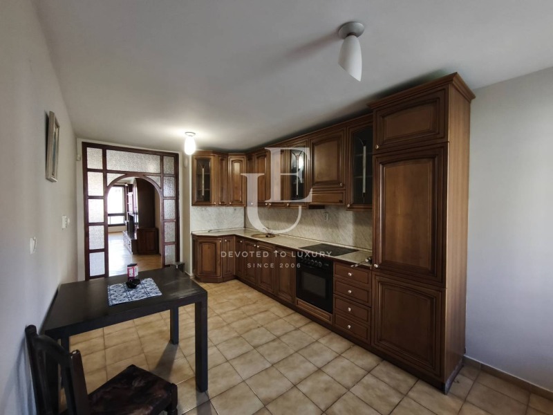 Till salu  2 sovrum Sofia , Lozenec , 125 kvm | 96580723 - bild [8]