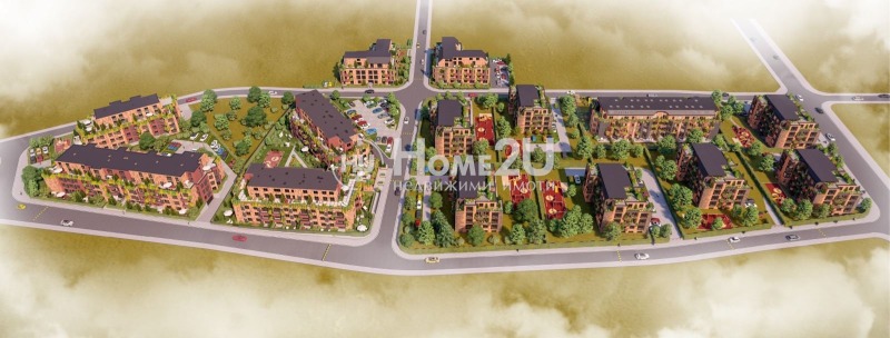 Продава  3-стаен град София , Витоша , 86 кв.м | 54980753 - изображение [5]