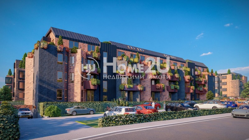 Продава  3-стаен град София , Витоша , 86 кв.м | 54980753 - изображение [3]