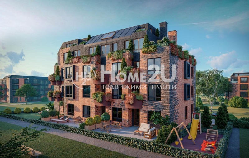 Продава  3-стаен град София , Витоша , 86 кв.м | 54980753