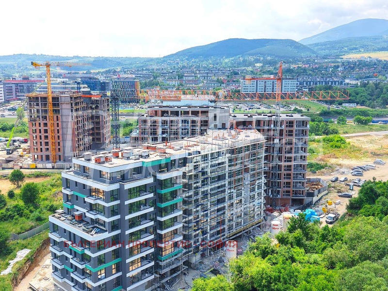 Til salgs  2 soverom Sofia , Mladost 4 , 122 kvm | 73720086 - bilde [6]
