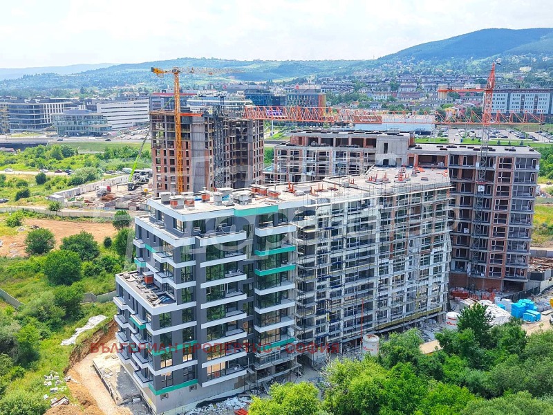Til salgs  2 soverom Sofia , Mladost 4 , 122 kvm | 73720086 - bilde [17]