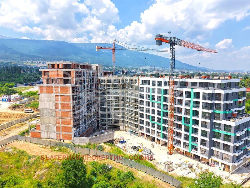 Til salgs  2 soverom Sofia , Mladost 4 , 122 kvm | 73720086 - bilde [10]