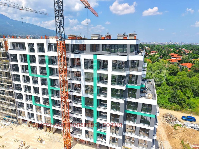 Til salgs  2 soverom Sofia , Mladost 4 , 122 kvm | 73720086 - bilde [11]