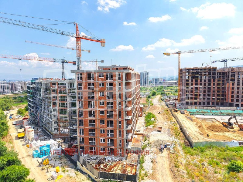 Til salgs  2 soverom Sofia , Mladost 4 , 122 kvm | 73720086 - bilde [13]