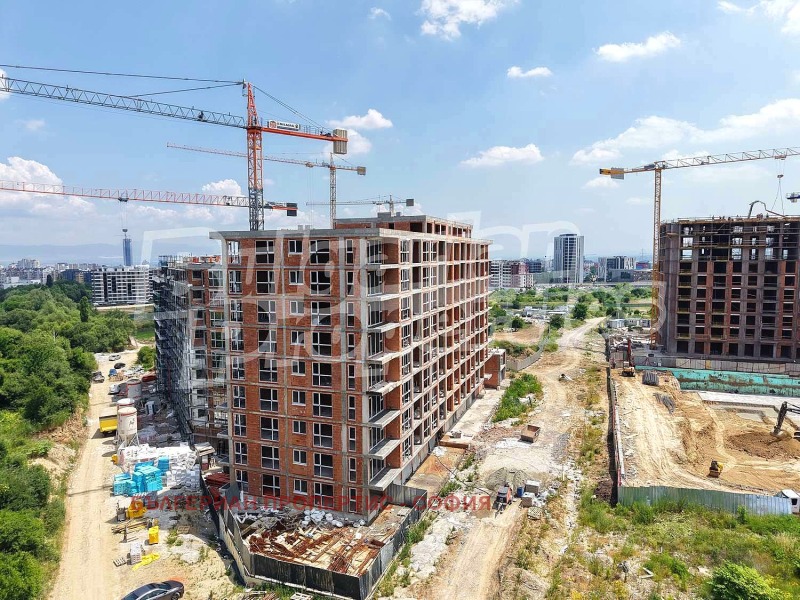 Til salgs  2 soverom Sofia , Mladost 4 , 122 kvm | 73720086 - bilde [9]