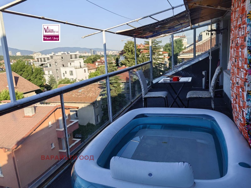 Myytävänä  2 makuuhuonetta Sofia , Geo Milev , 75 neliömetriä | 76268194 - kuva [5]