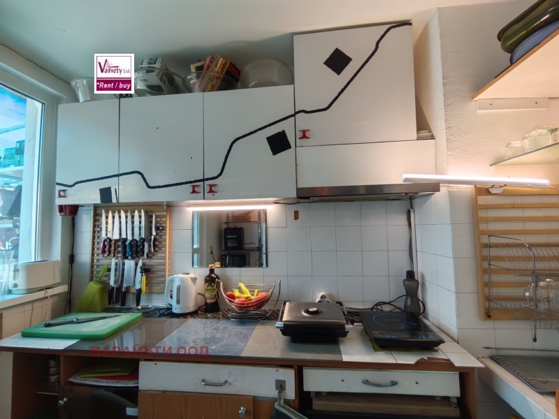 Myytävänä  2 makuuhuonetta Sofia , Geo Milev , 75 neliömetriä | 76268194 - kuva [10]
