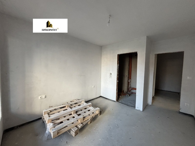 Продава 3-СТАЕН, гр. София, Малинова долина, снимка 3 - Апартаменти - 52735556