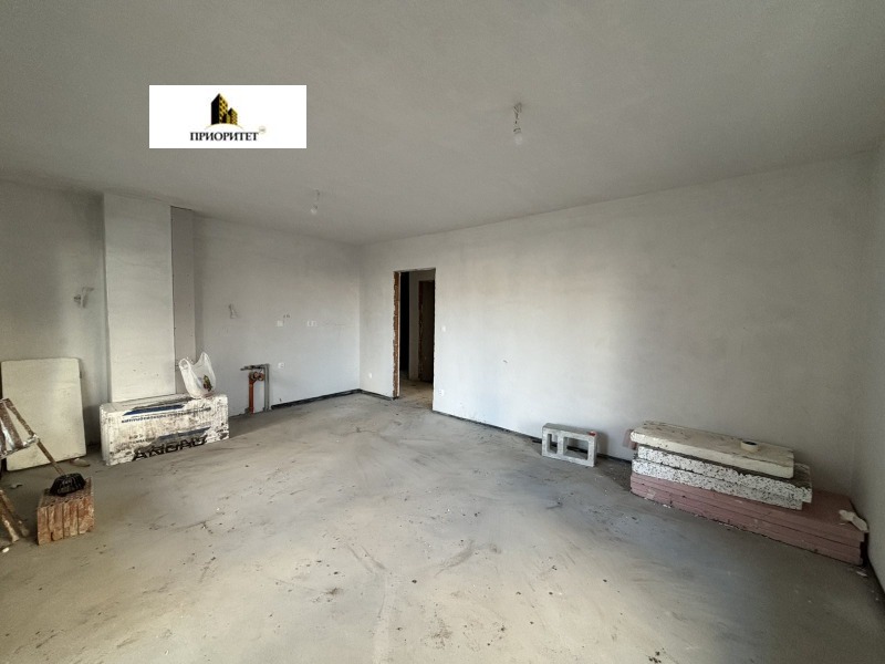 Продава 3-СТАЕН, гр. София, Малинова долина, снимка 2 - Апартаменти - 52735556