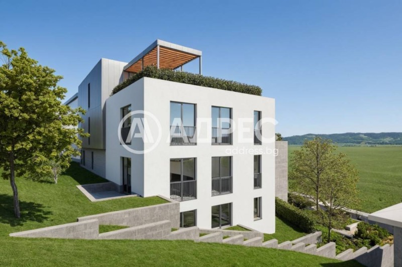 Продава 3-СТАЕН, гр. София, гр. Банкя, снимка 6 - Апартаменти - 53441487