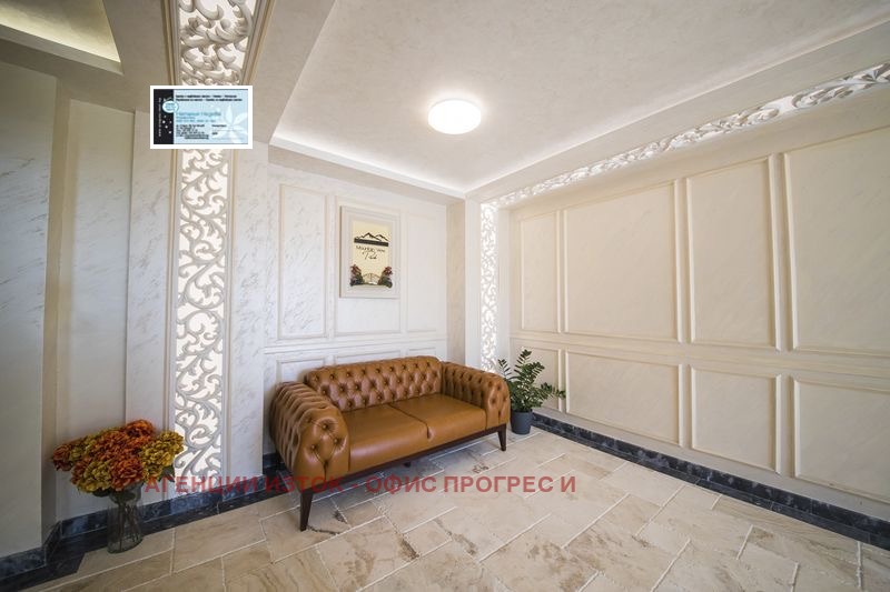 Продава 3-СТАЕН, гр. София, Витоша, снимка 4 - Апартаменти - 53538513