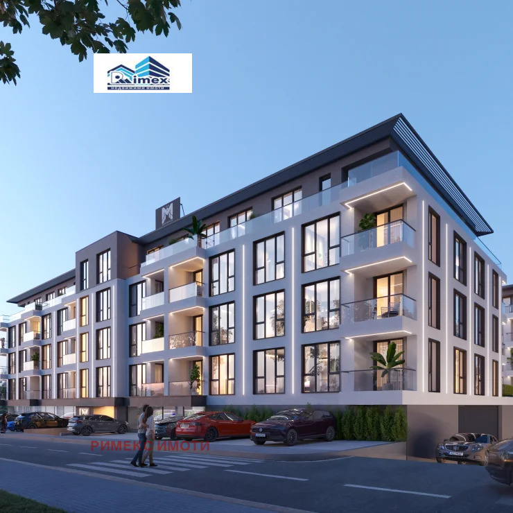 Продава 3-СТАЕН, гр. София, Малинова долина, снимка 2 - Апартаменти - 53564789