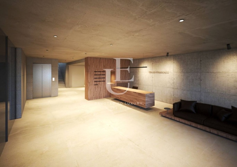 Продава 4-СТАЕН, гр. София, Драгалевци, снимка 9 - Апартаменти - 51834520