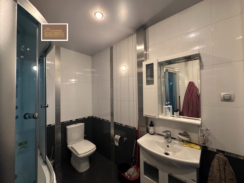 Продава  4-стаен град София , Център , 232 кв.м | 68254108 - изображение [13]