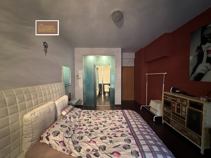 Продава  4-стаен град София , Център , 232 кв.м | 68254108 - изображение [14]