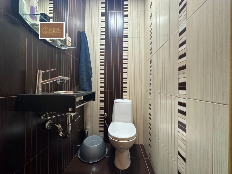 Продава  4-стаен град София , Център , 232 кв.м | 68254108 - изображение [10]