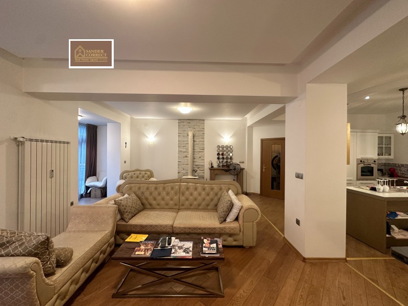 Продава  4-стаен град София , Център , 232 кв.м | 68254108 - изображение [5]