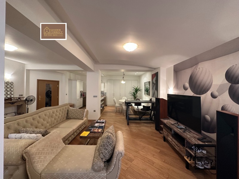 Продава  4-стаен град София , Център , 232 кв.м | 68254108 - изображение [4]