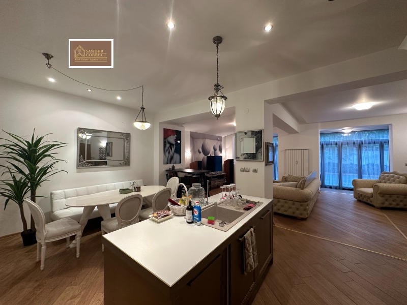 Продава  4-стаен град София , Център , 232 кв.м | 68254108 - изображение [7]