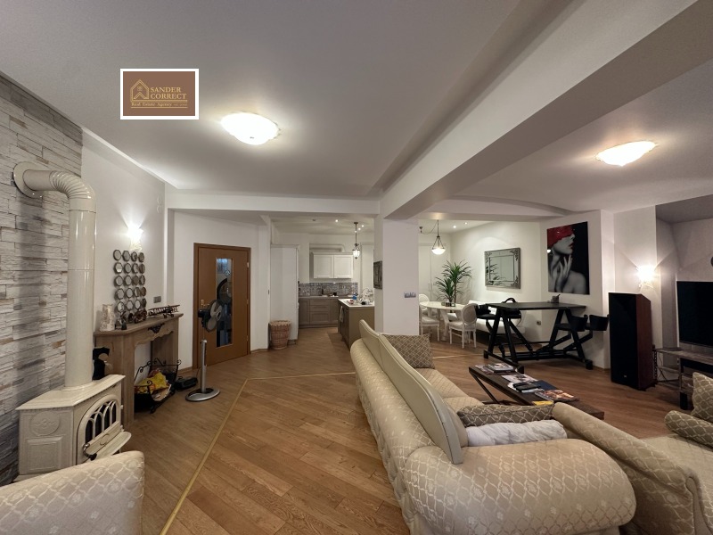 Продава  4-стаен град София , Център , 232 кв.м | 68254108 - изображение [3]
