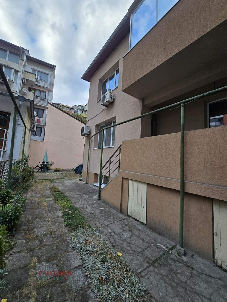 Продава 4-СТАЕН, гр. Варна, ХЕИ, снимка 13 - Апартаменти - 53873919