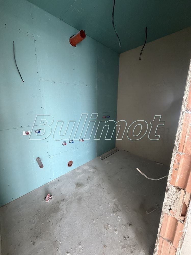 Продава 4-СТАЕН, гр. Варна, Бриз, снимка 15 - Апартаменти - 56653034