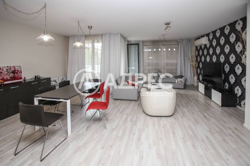 Продава  3+ slaapkamer Sofia , Poligona , 206 кв.м | 48618670 - изображение [7]