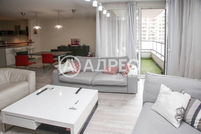 Продава  3+ slaapkamer Sofia , Poligona , 206 кв.м | 48618670 - изображение [6]