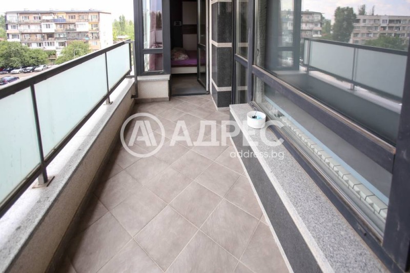 Продава  3+ slaapkamer Sofia , Poligona , 206 кв.м | 48618670 - изображение [16]