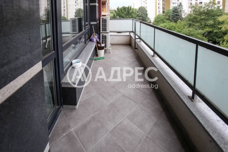 Продава  3+ slaapkamer Sofia , Poligona , 206 кв.м | 48618670 - изображение [17]