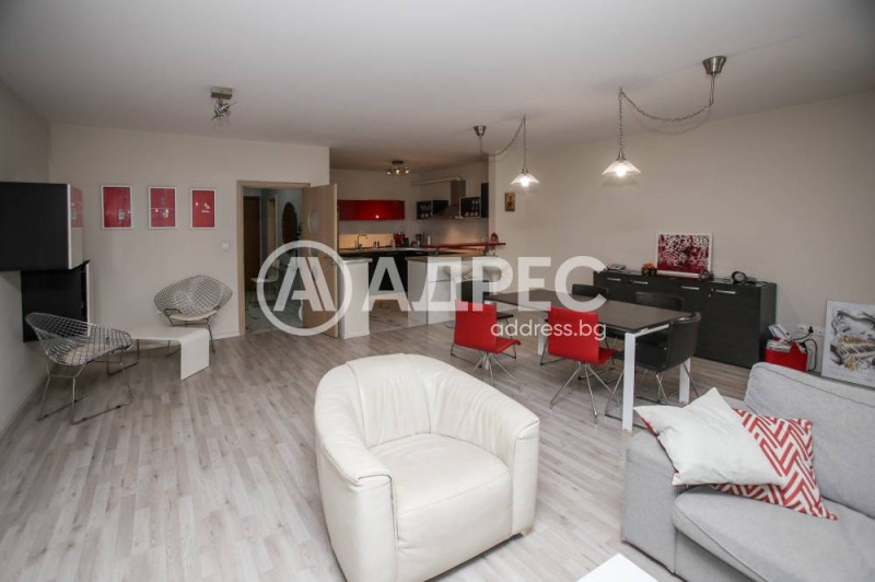 Продава  3+ slaapkamer Sofia , Poligona , 206 кв.м | 48618670 - изображение [3]